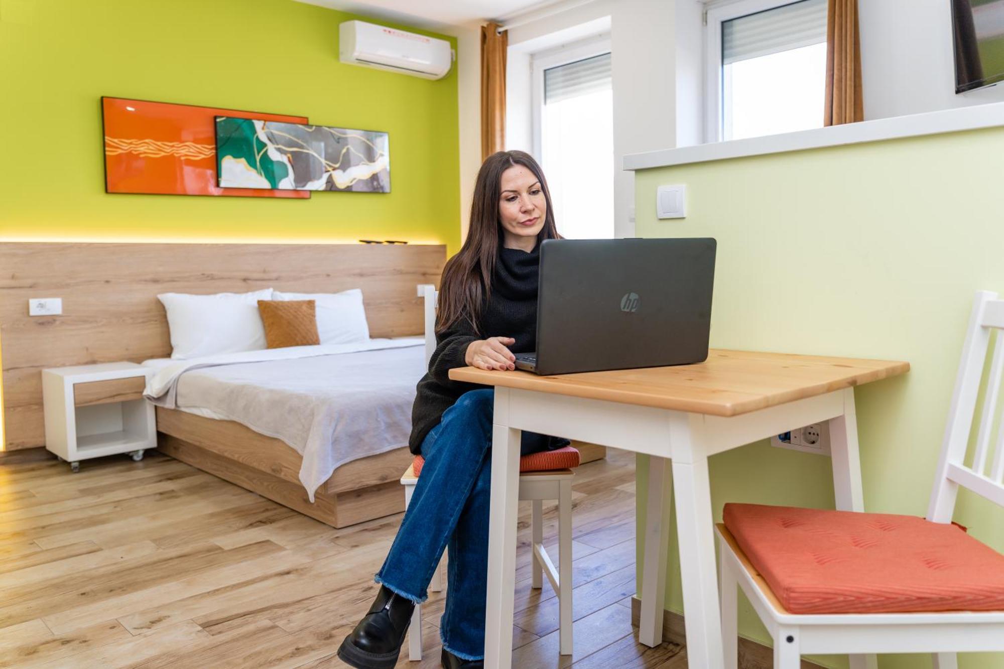 Kalanj Apartmani I Sobe Βελιγράδι Εξωτερικό φωτογραφία