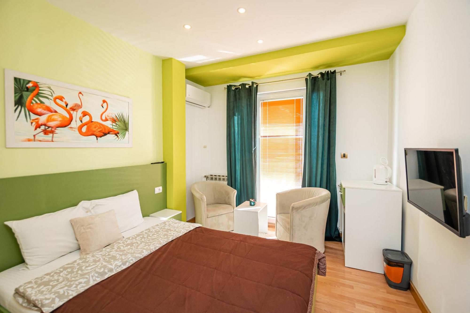 Kalanj Apartmani I Sobe Βελιγράδι Εξωτερικό φωτογραφία