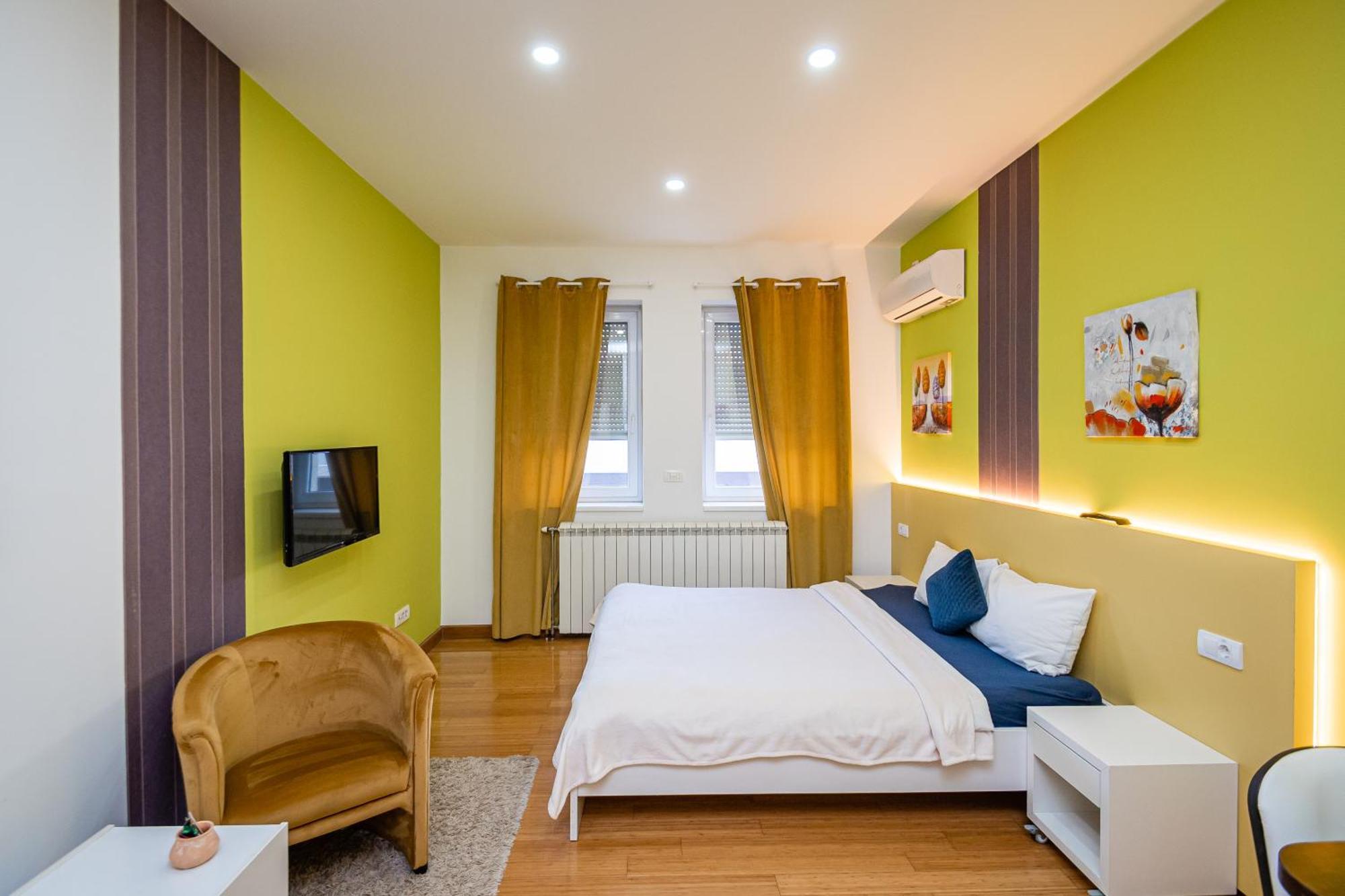 Kalanj Apartmani I Sobe Βελιγράδι Εξωτερικό φωτογραφία