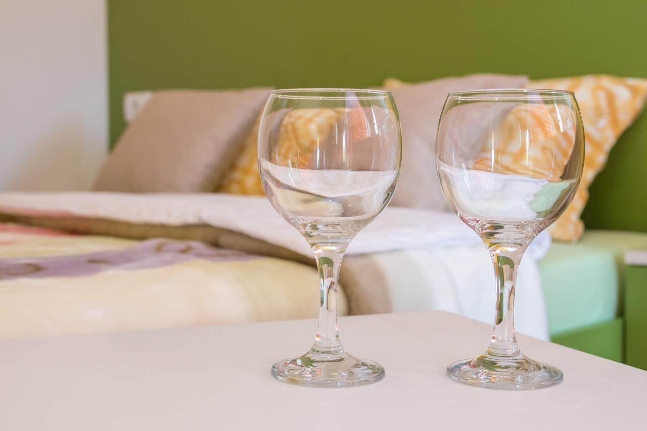 Kalanj Apartmani I Sobe Βελιγράδι Εξωτερικό φωτογραφία