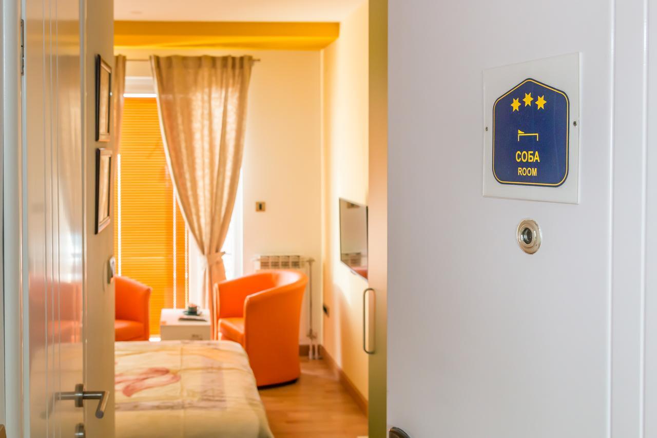 Kalanj Apartmani I Sobe Βελιγράδι Εξωτερικό φωτογραφία