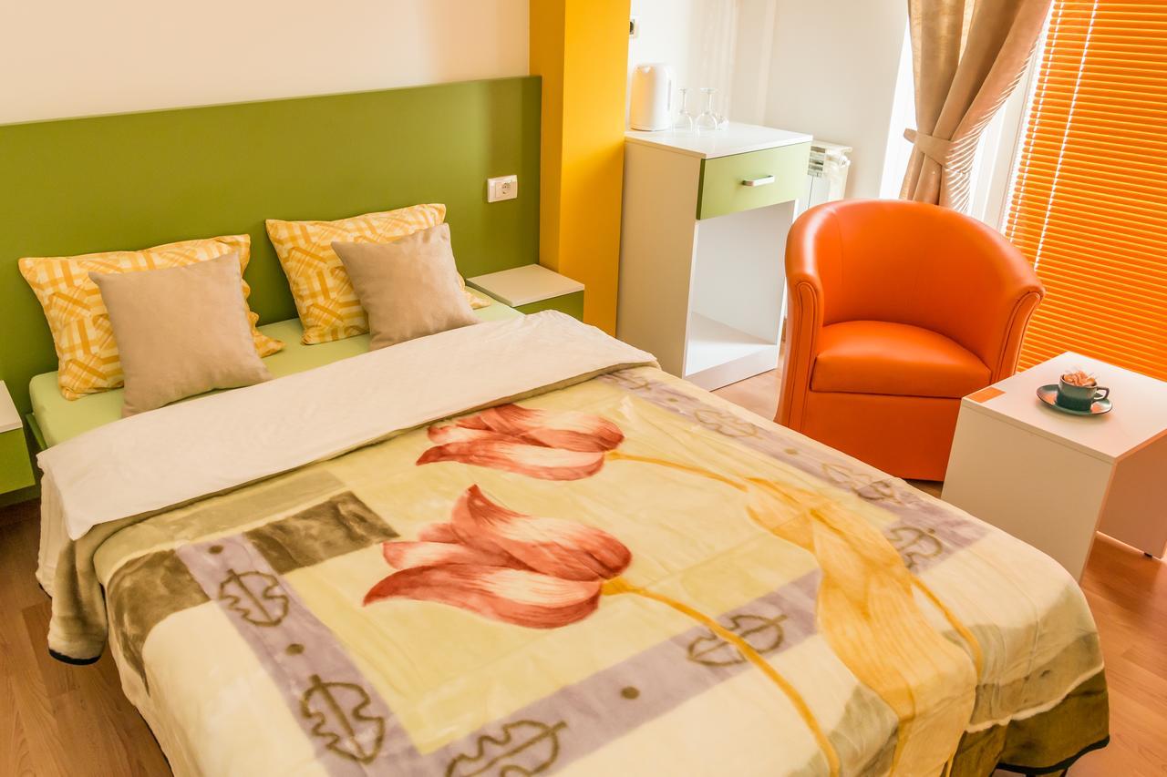Kalanj Apartmani I Sobe Βελιγράδι Εξωτερικό φωτογραφία