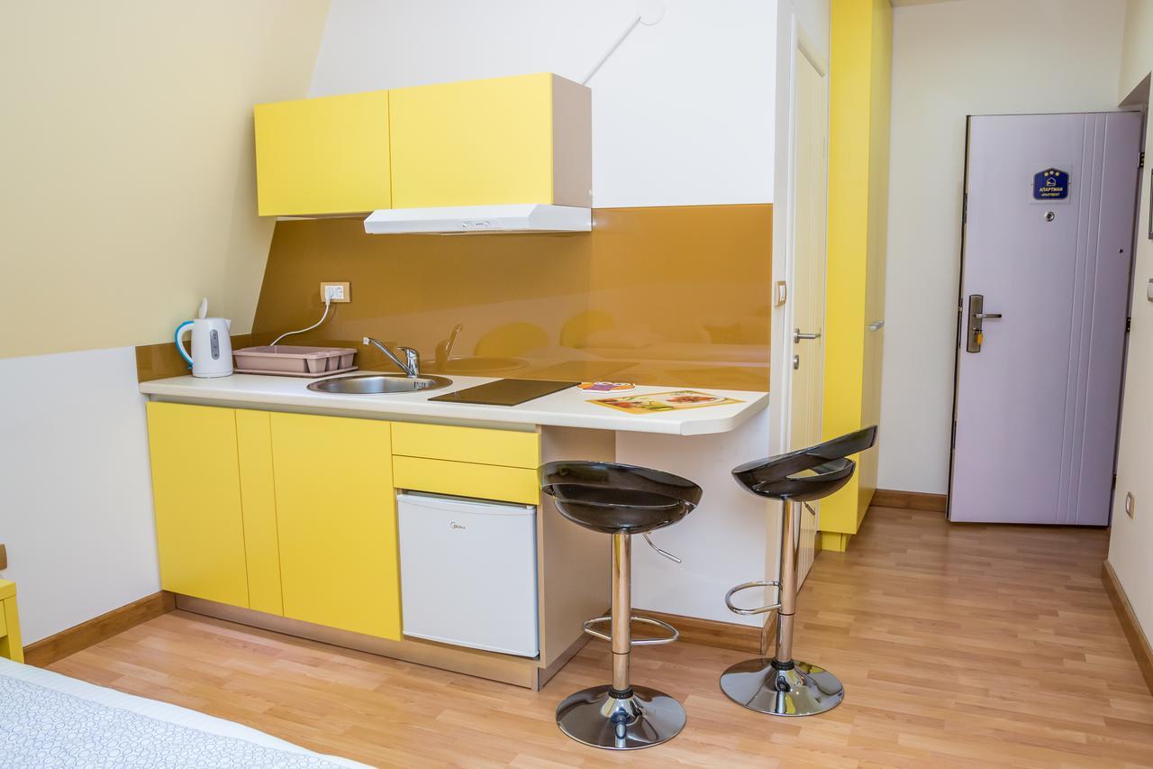 Kalanj Apartmani I Sobe Βελιγράδι Εξωτερικό φωτογραφία