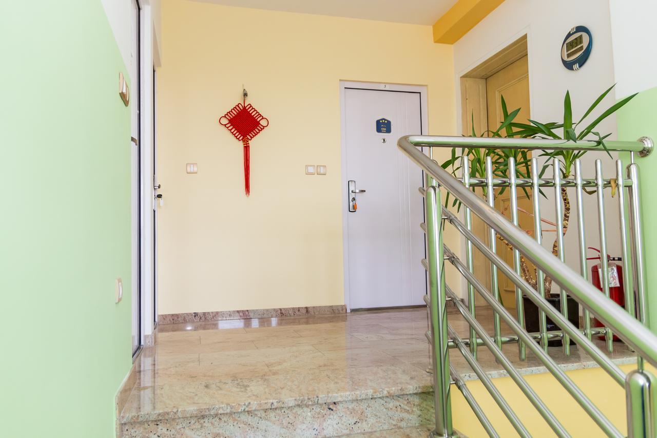 Kalanj Apartmani I Sobe Βελιγράδι Εξωτερικό φωτογραφία