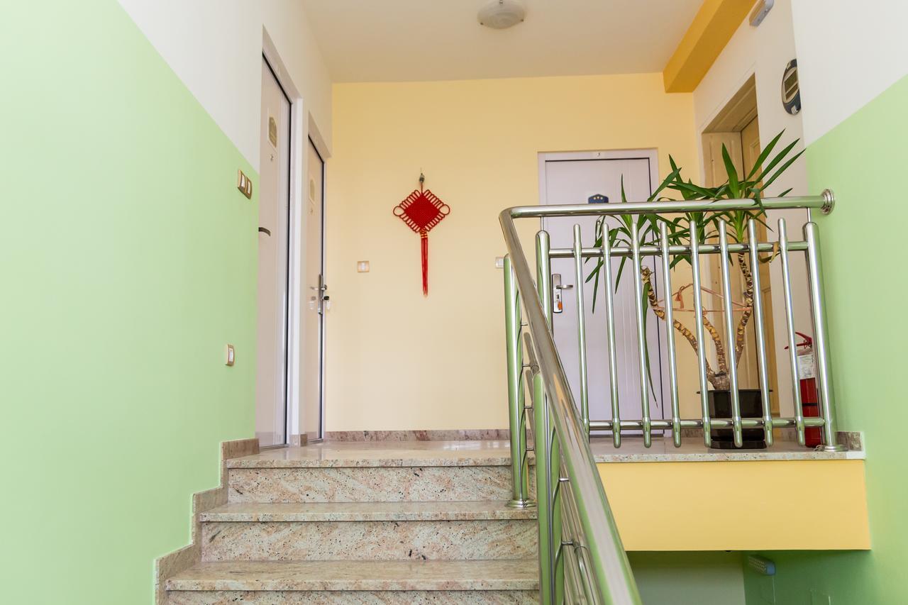 Kalanj Apartmani I Sobe Βελιγράδι Εξωτερικό φωτογραφία