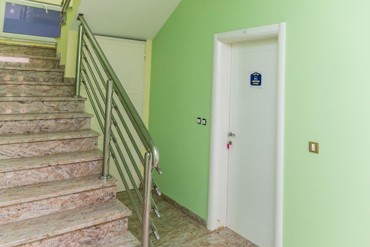 Kalanj Apartmani I Sobe Βελιγράδι Εξωτερικό φωτογραφία