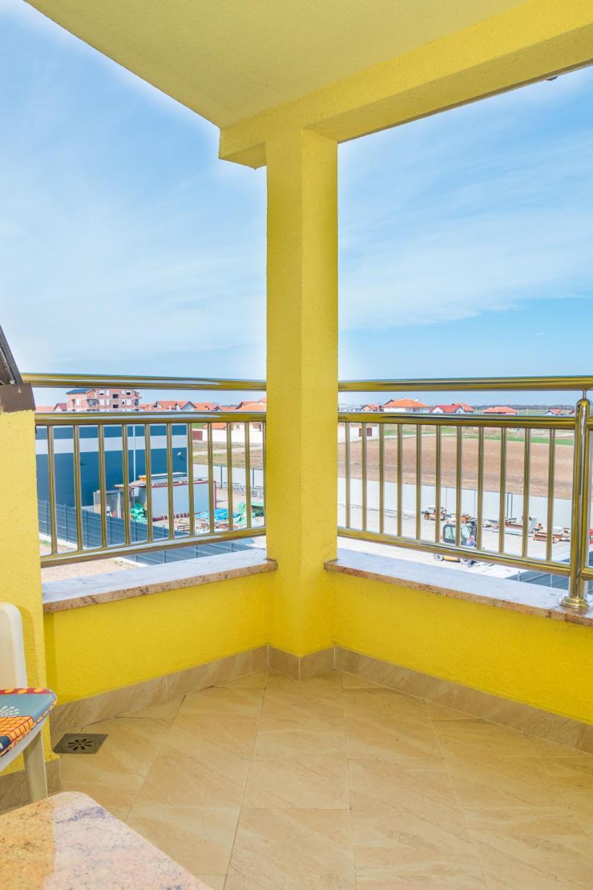 Kalanj Apartmani I Sobe Βελιγράδι Εξωτερικό φωτογραφία