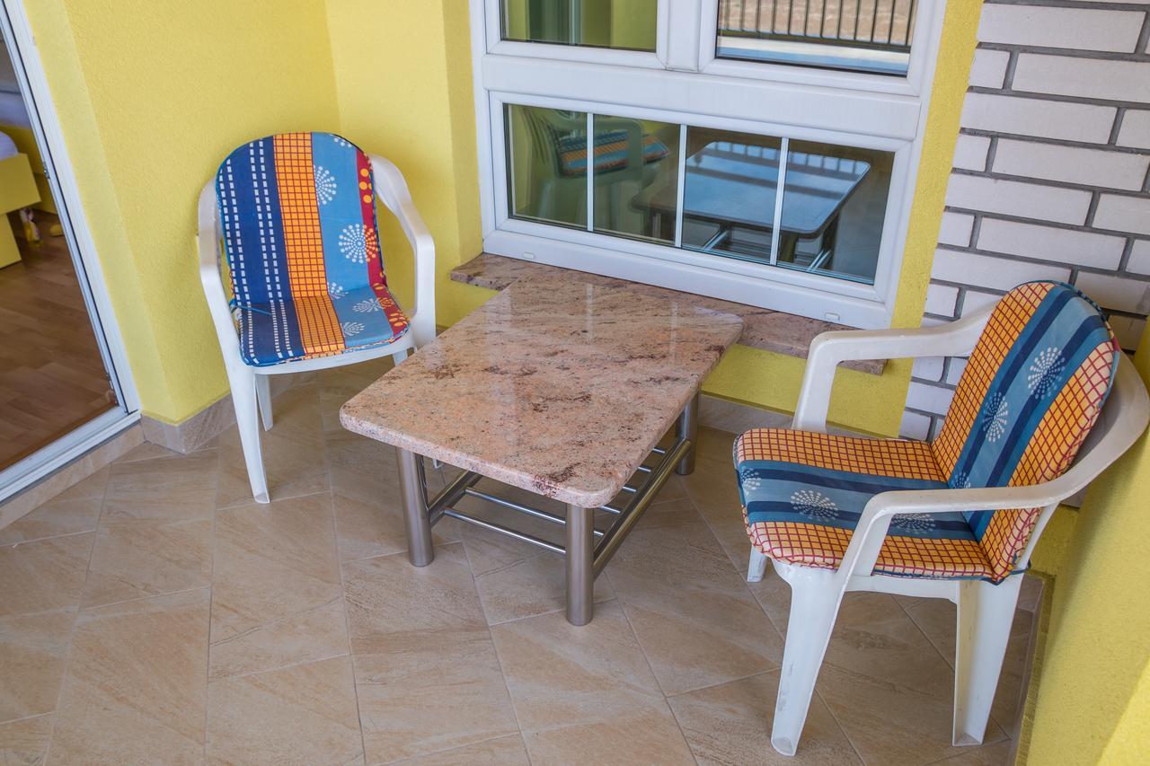 Kalanj Apartmani I Sobe Βελιγράδι Εξωτερικό φωτογραφία